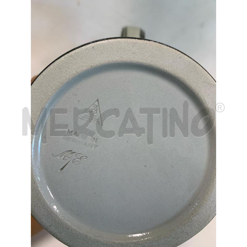 BOCCALE BIRRA DEUTSCHLAND GERMANY | Mercatino dell'Usato Leini' 4