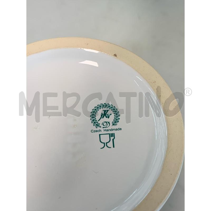 BOCCALE BIRRA PLZENSKY | Mercatino dell'Usato Leini' 2