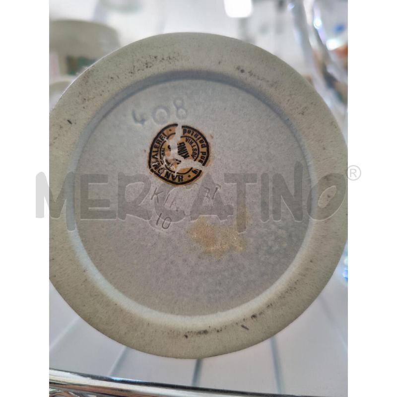 BOCCALE BIRRA TIROL | Mercatino dell'Usato Leini' 3