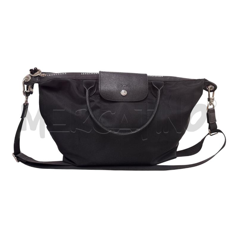BORSA DONNA LONGCHAMP LE PLIAGE ENERGYN  | Mercatino dell'Usato Leini' 1