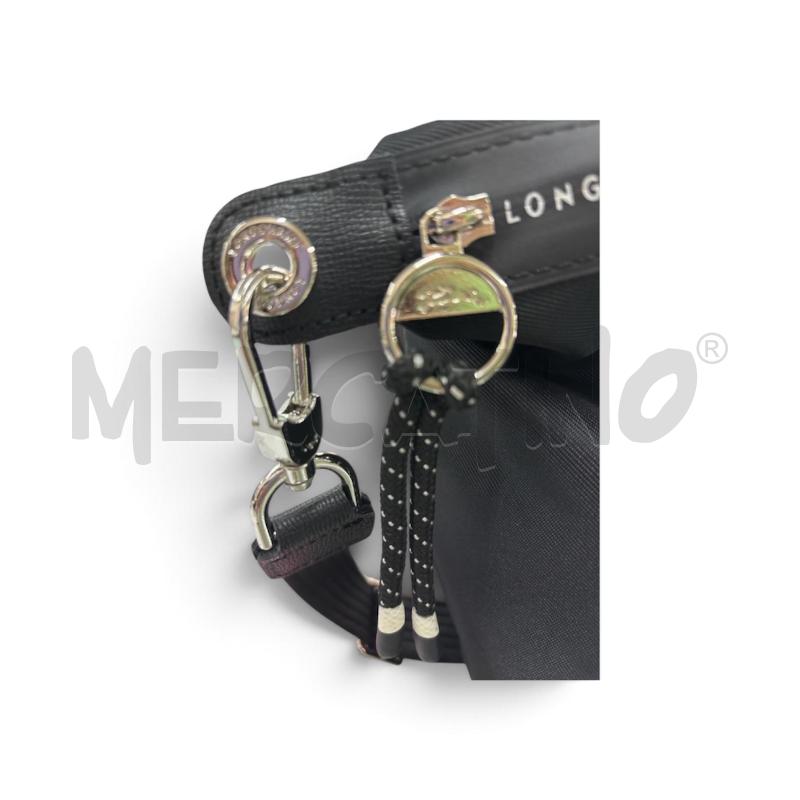 BORSA DONNA LONGCHAMP LE PLIAGE ENERGYN  | Mercatino dell'Usato Leini' 4