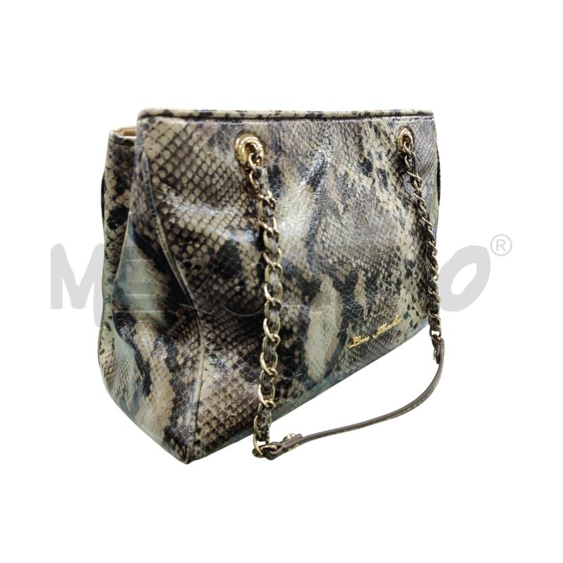 BORSA DONNA LOVE MOSCHINO  | Mercatino dell'Usato Leini' 3