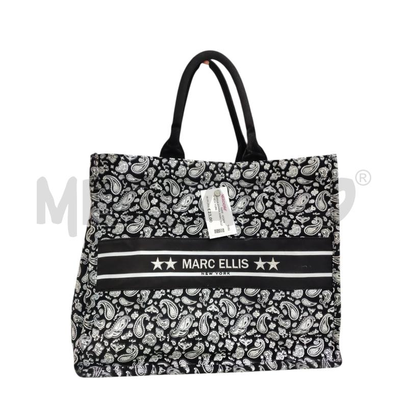 BORSA DONNA MARC ELLIS NEW YORK  | Mercatino dell'Usato Leini' 1