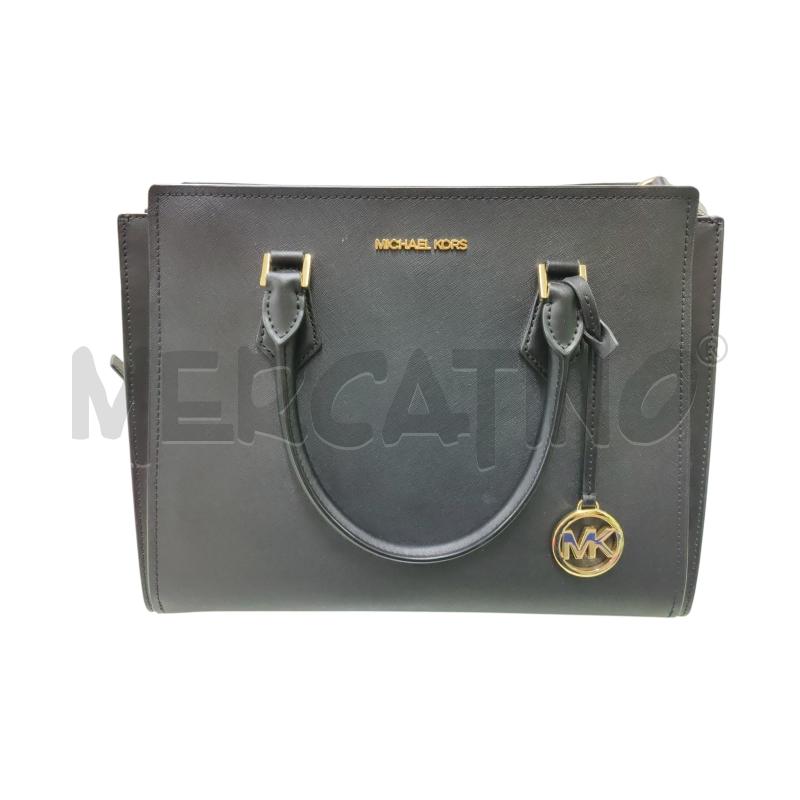 BORSA DONNA MICHAEL KORS  | Mercatino dell'Usato Leini' 1