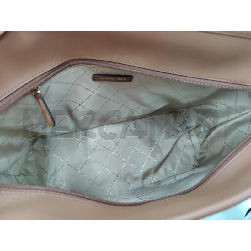 BORSA DONNA MICKAEL KORS  | Mercatino dell'Usato Leini' 5