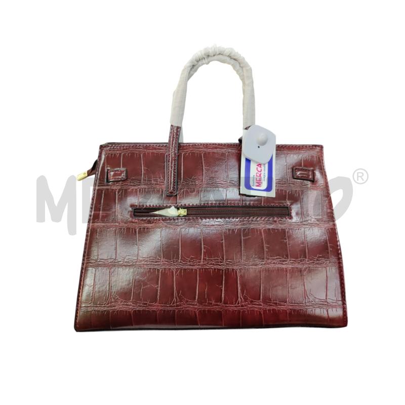 BORSA DONNA PRIMADONNA  | Mercatino dell'Usato Leini' 2