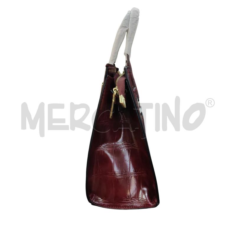 BORSA DONNA PRIMADONNA  | Mercatino dell'Usato Leini' 3