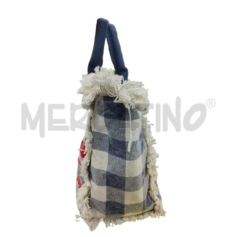 BORSA DONNA SAINT BARTH SUMMER PARADISE  | Mercatino dell'Usato Leini' 3