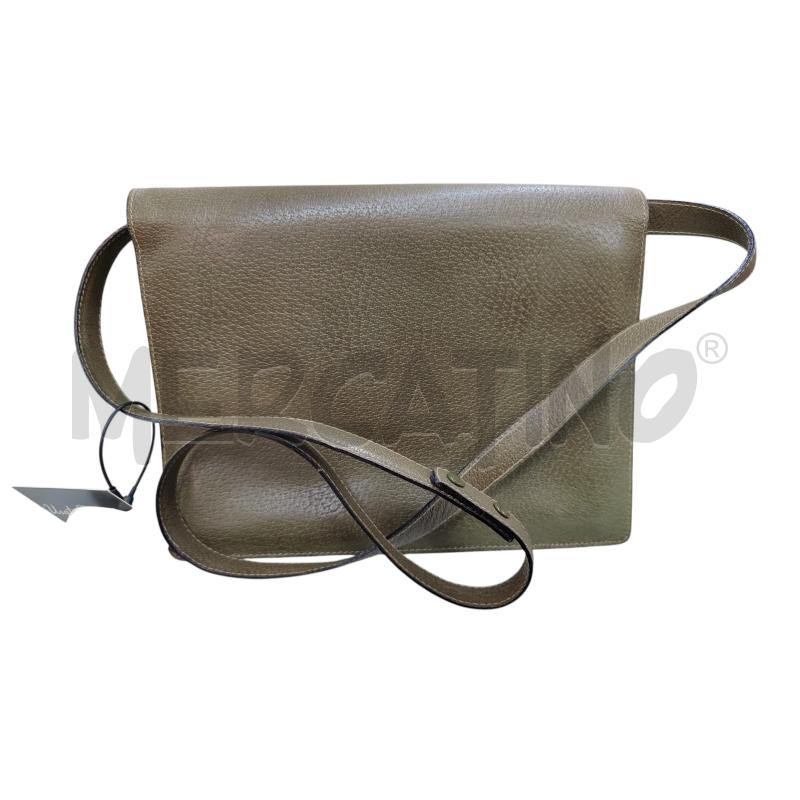 BORSA DONNA TRACOLLA IN PELLE VALENTINO GARAVANI | Mercatino dell'Usato Leini' 2