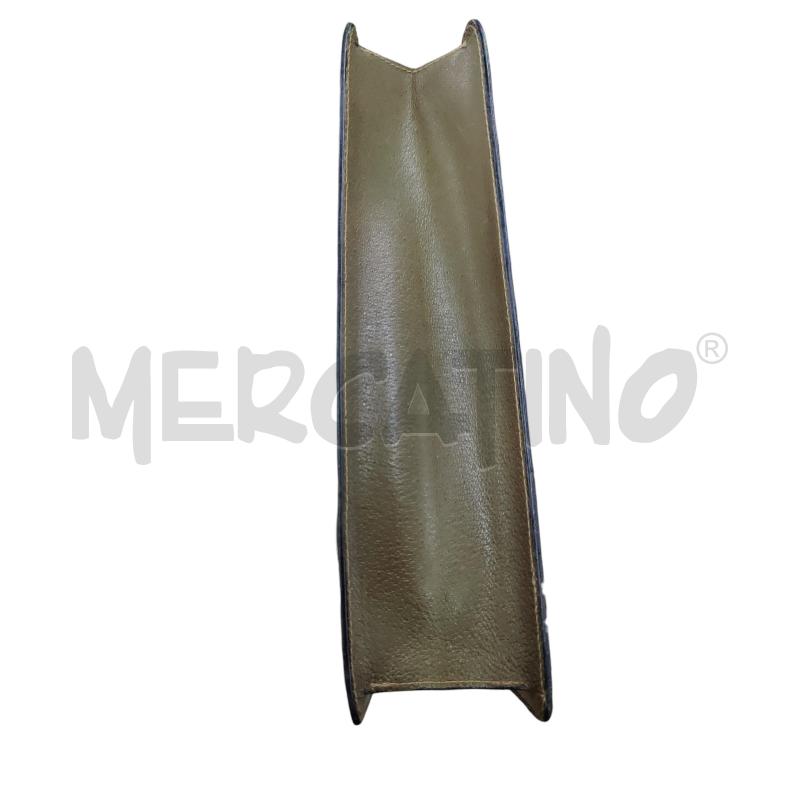 BORSA DONNA TRACOLLA IN PELLE VALENTINO GARAVANI | Mercatino dell'Usato Leini' 4