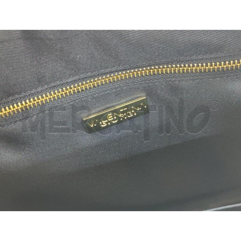 BORSA DONNA VALENTINA GIORGI BIANCA TRAPUNTATA | Mercatino dell'Usato Leini' 2