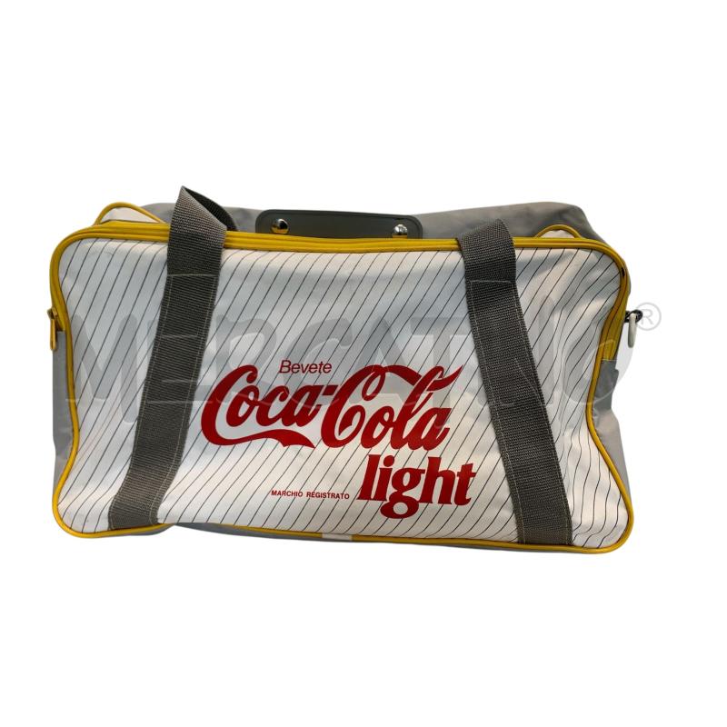 BORSA FRIGO COCA COLA LIGHT ANNI 1970 | Mercatino dell'Usato Leini' 1