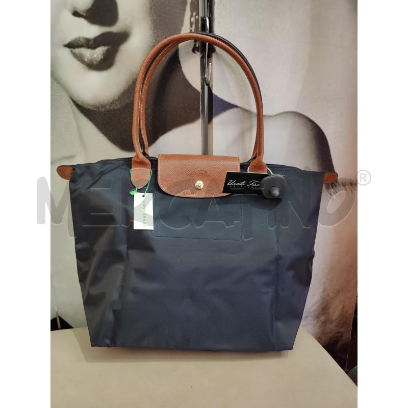 BORSA LONGCHAMP LE PLIAGE MISURA MEDIA | Mercatino dell'Usato Leini' 2