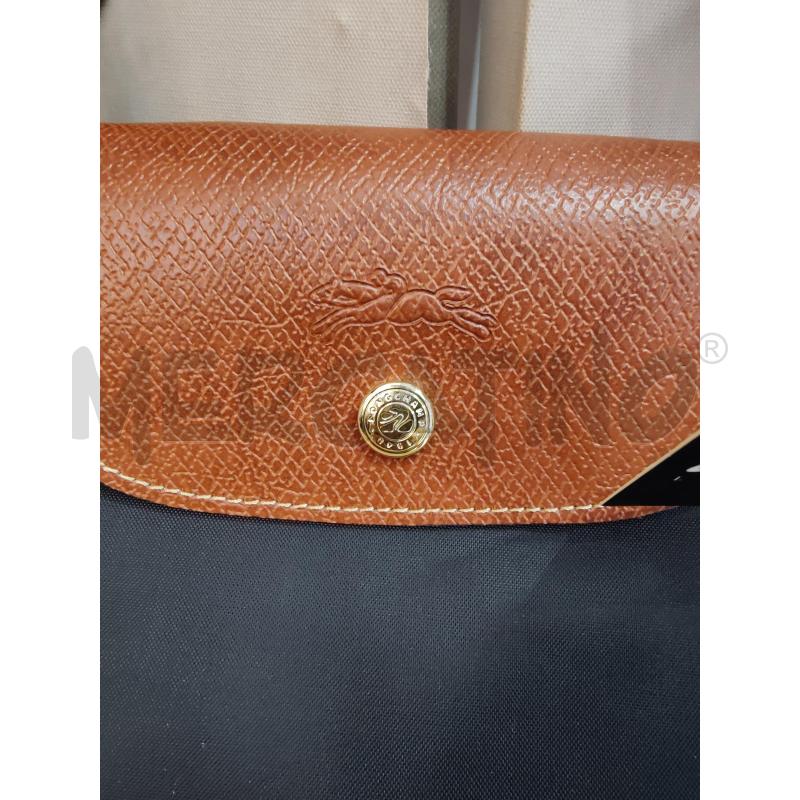 BORSA LONGCHAMP LE PLIAGE MISURA MEDIA | Mercatino dell'Usato Leini' 3