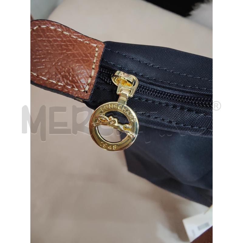 BORSA LONGCHAMP LE PLIAGE MISURA MEDIA | Mercatino dell'Usato Leini' 4