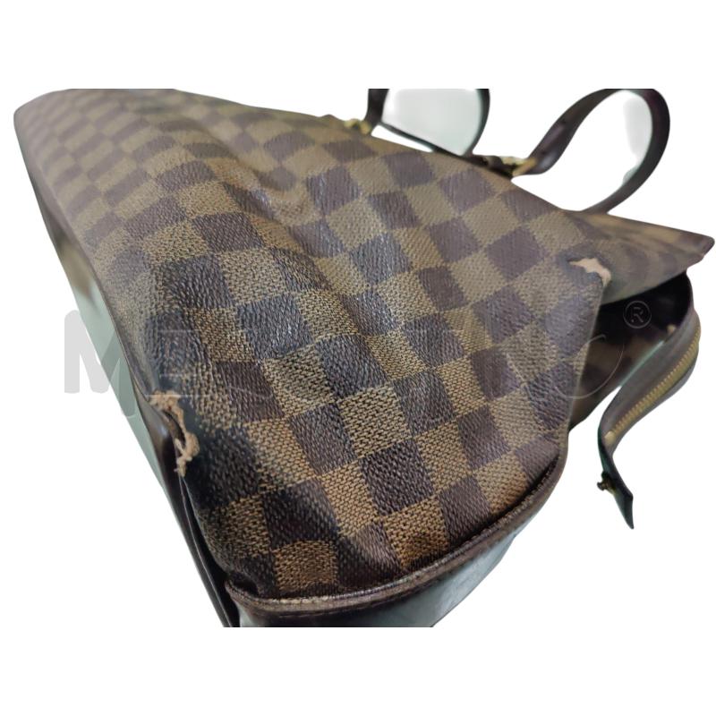 BORSA TOTE LUIS VUITTON CHELSEA IN TELA DAMIER  | Mercatino dell'Usato Leini' 3