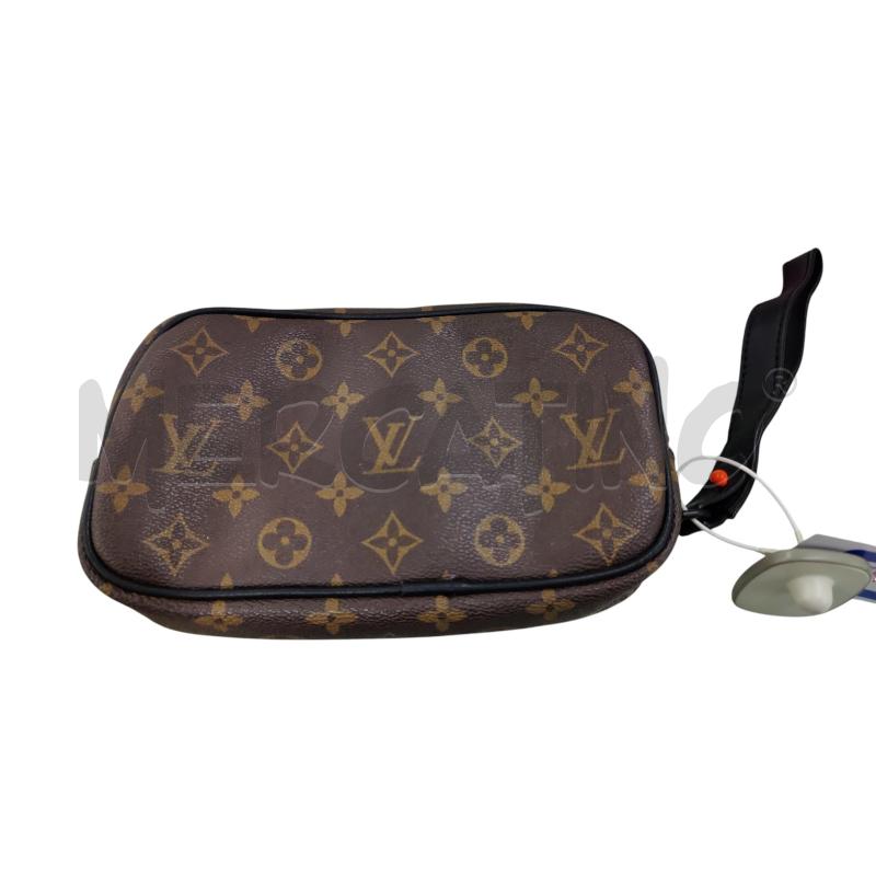 BORSA UOMO LUXURI  | Mercatino dell'Usato Leini' 2