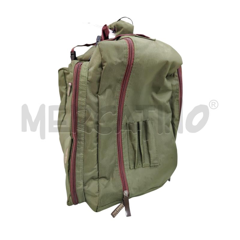 BORSONE THE BRIDGE  MOD.WAYFER VINTAGE  | Mercatino dell'Usato Leini' 2