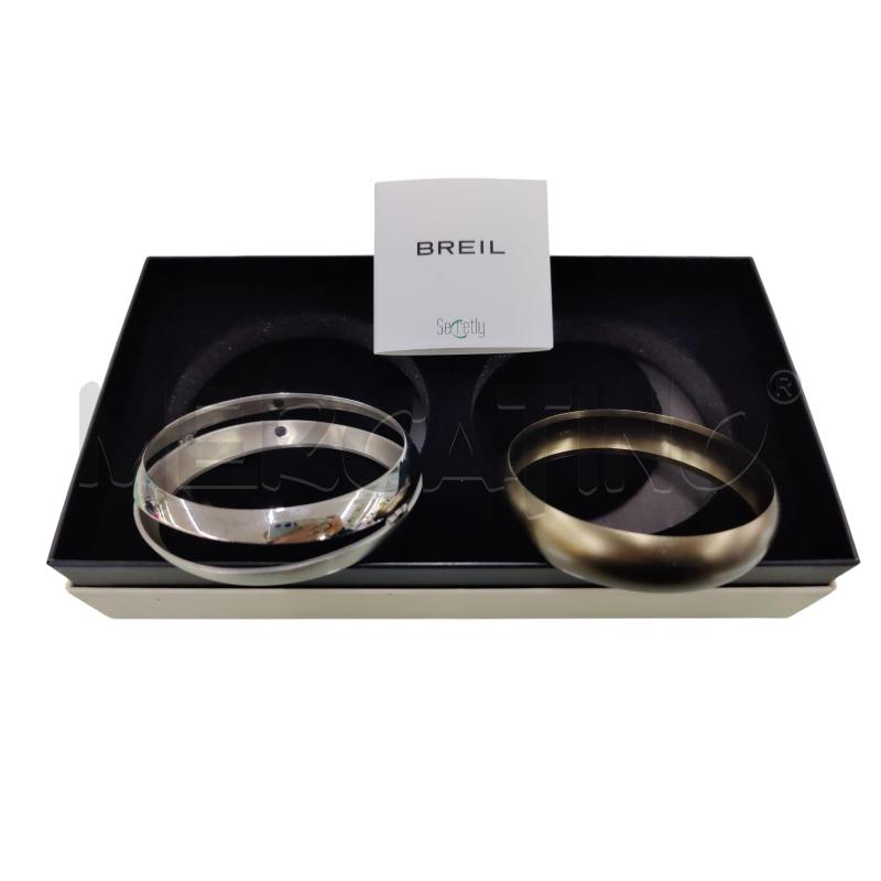 BRACCIALE BREIL CON SCATOLA  | Mercatino dell'Usato Leini' 1