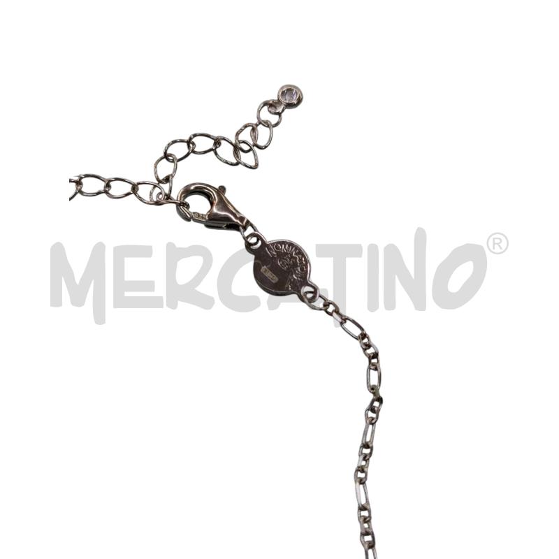 BRACCIALE DONNA NOMINATION  | Mercatino dell'Usato Leini' 2