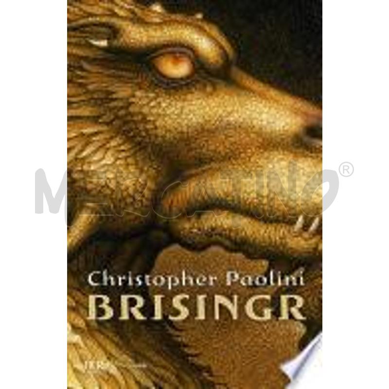 BRISINGR | Mercatino dell'Usato Leini' 1