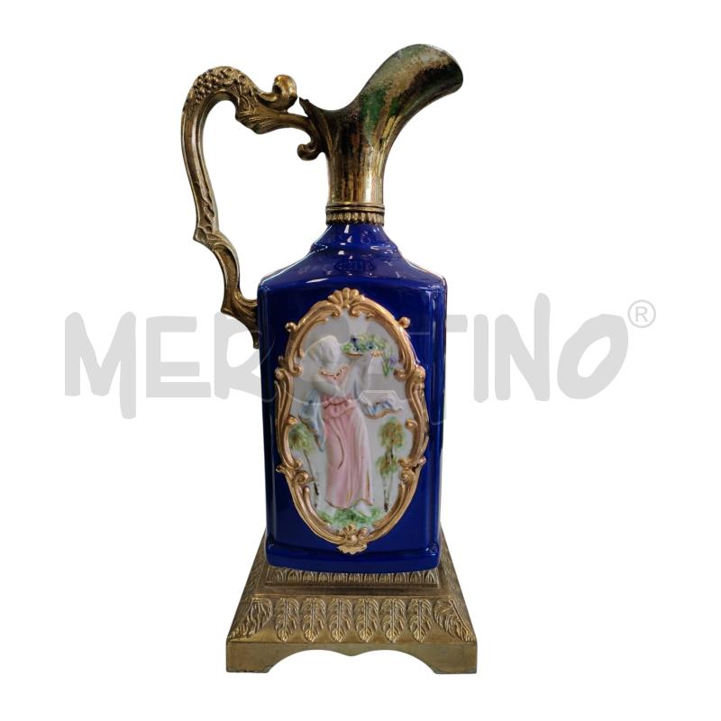 BROCCA VINTAGE  | Mercatino dell'Usato Leini' 1