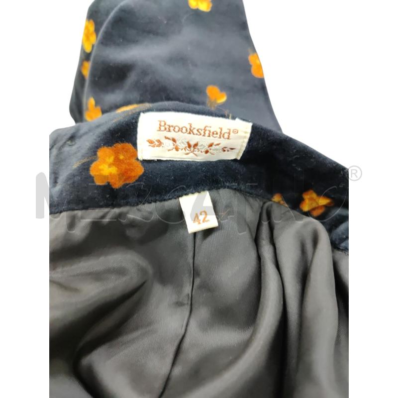 BROOKSFIELD GONNA VINTAGE  | Mercatino dell'Usato Leini' 2