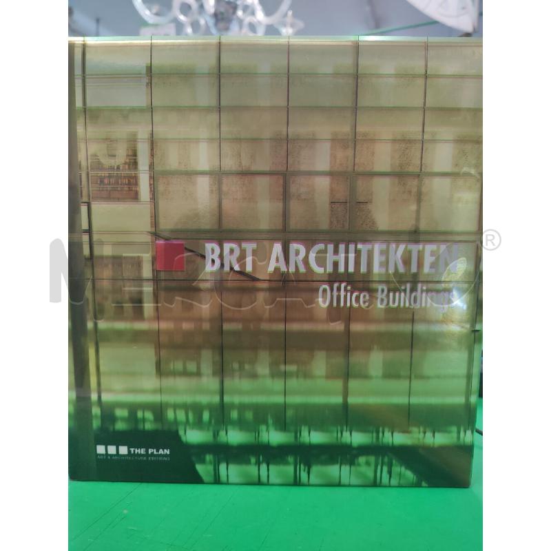 BRT ARCHITEKTEN | Mercatino dell'Usato Leini' 1