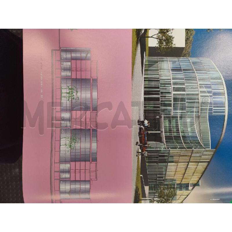 BRT ARCHITEKTEN | Mercatino dell'Usato Leini' 4