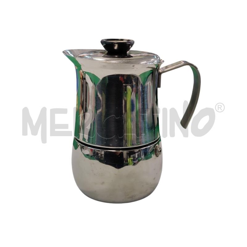 CAFFETTIERA COOK-O-MATIC  | Mercatino dell'Usato Leini' 1