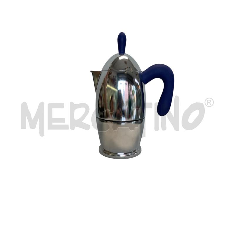 CAFFETTIERA GUZZINI | Mercatino dell'Usato Leini' 1