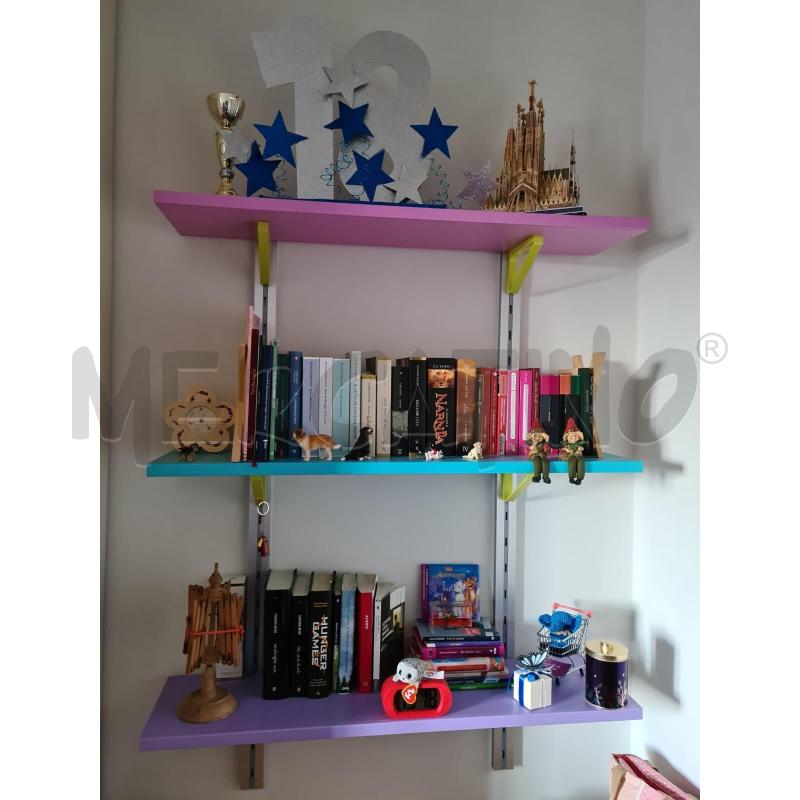CAMERETTA PONTE BAMBINI  | Mercatino dell'Usato Leini' 3