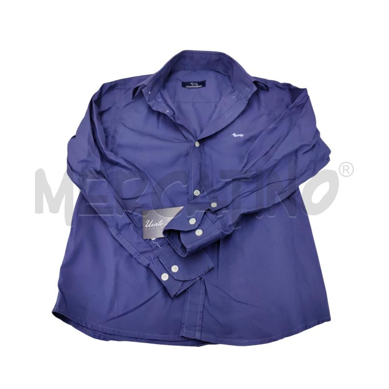 CAMICIA BAMBINO HARMONT&BLAINE | Mercatino dell'Usato Leini' 1