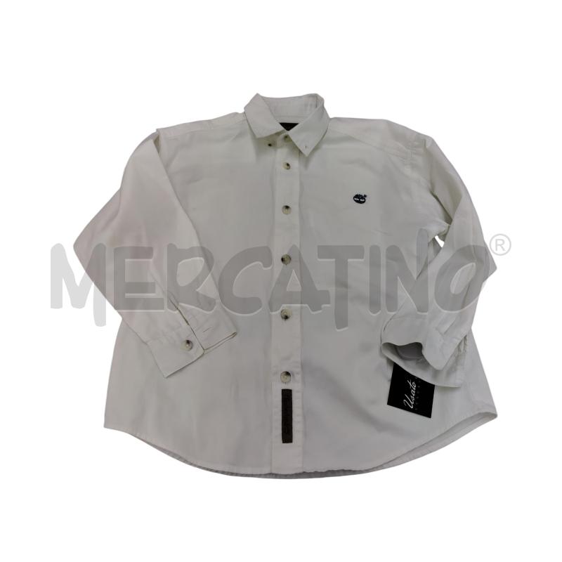CAMICIA BAMBINO TIMBERLAND  | Mercatino dell'Usato Leini' 1