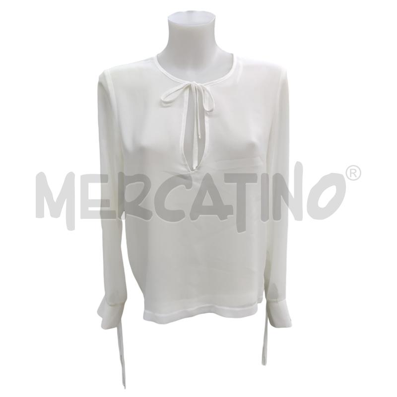 CAMICIA DONNA CRISTINA GAVIOLI  | Mercatino dell'Usato Leini' 1