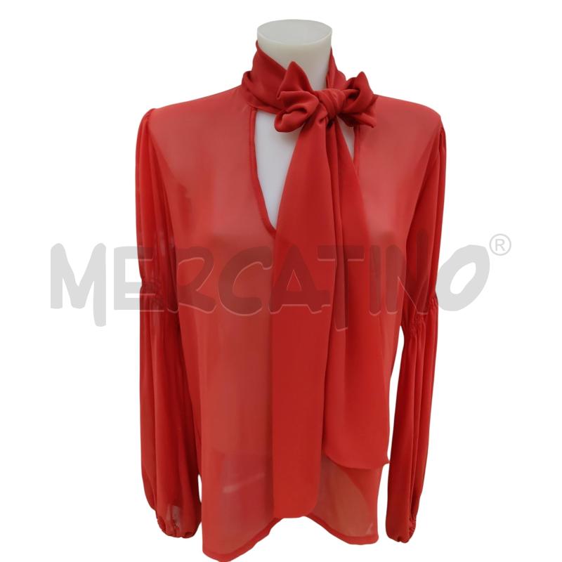 CAMICIA DONNA DENNY ROSE  | Mercatino dell'Usato Leini' 1