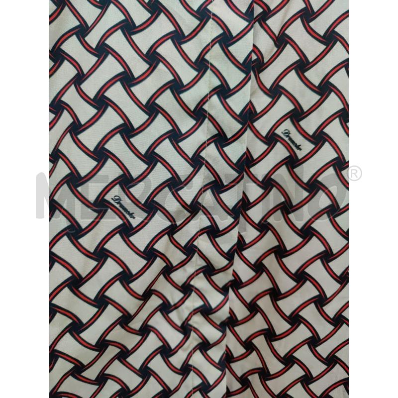 CAMICIA DONNA DRUMOHR  | Mercatino dell'Usato Leini' 3