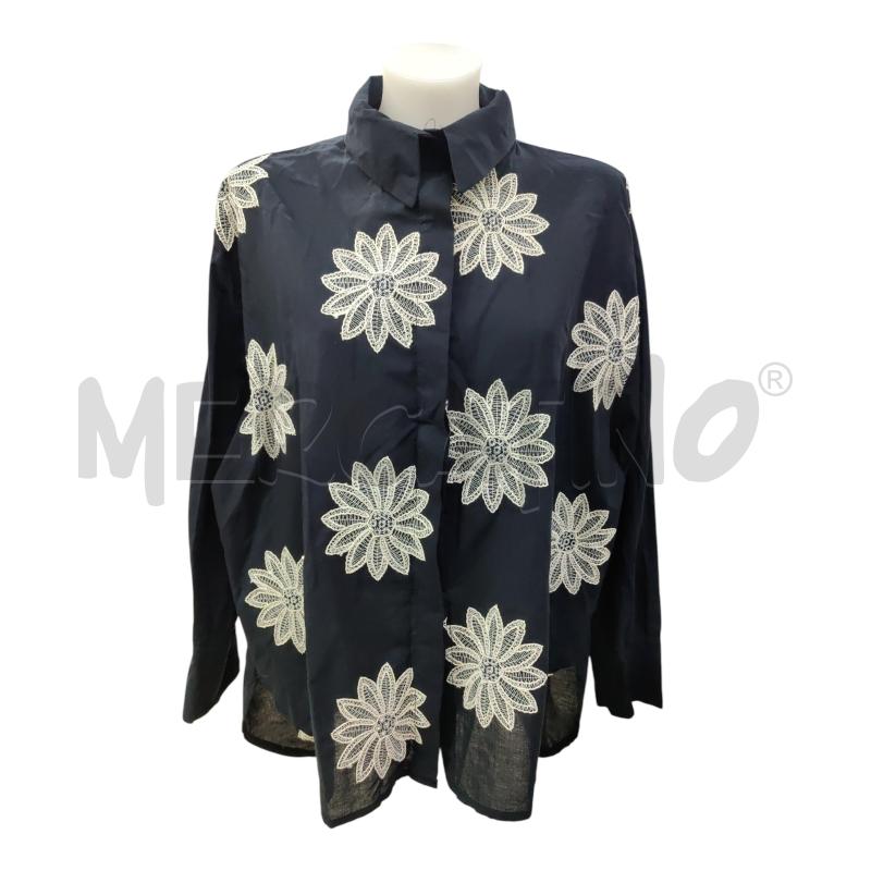 CAMICIA DONNA GOLDEN | Mercatino dell'Usato Leini' 1