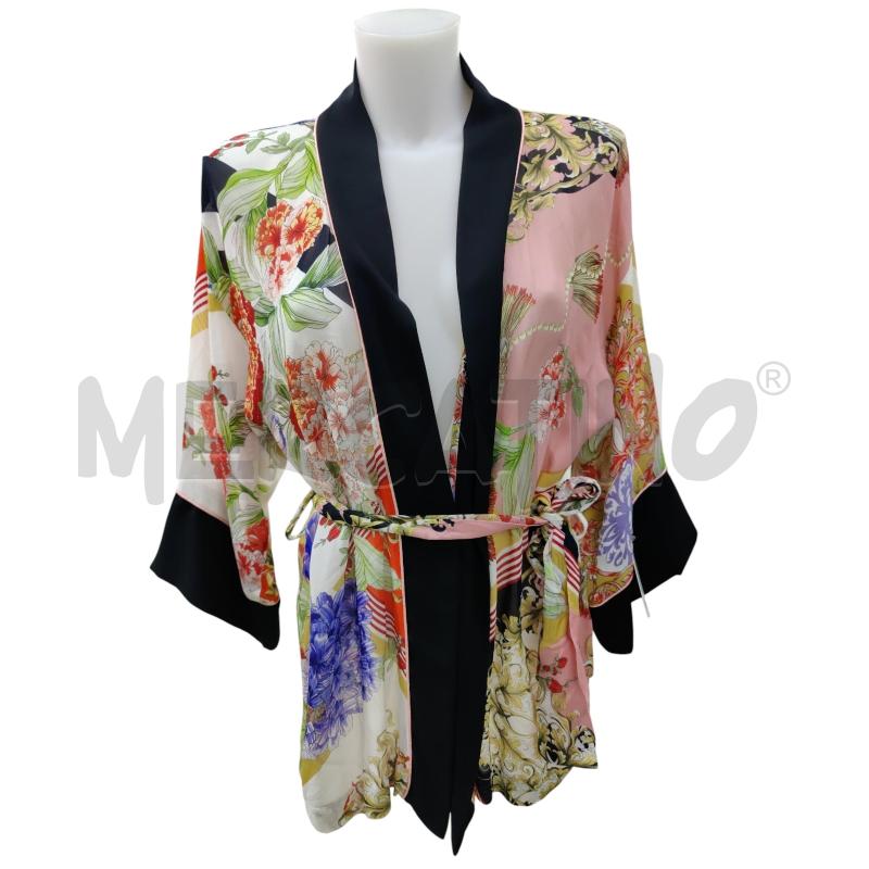 CAMICIA DONNA KIMONO DIXIE | Mercatino dell'Usato Leini' 1