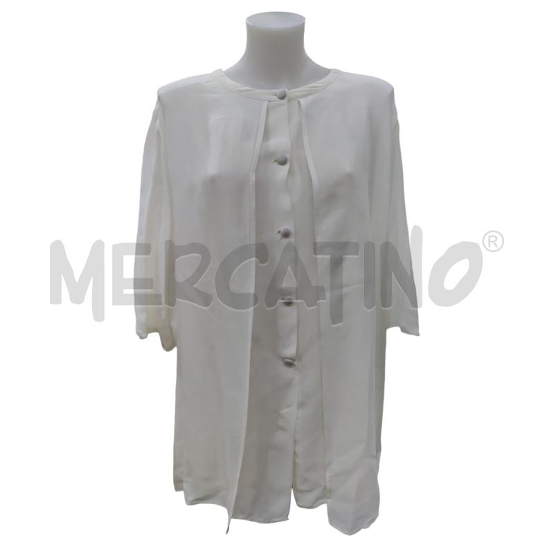 CAMICIA DONNA KRIZIA PER TE  | Mercatino dell'Usato Leini' 1