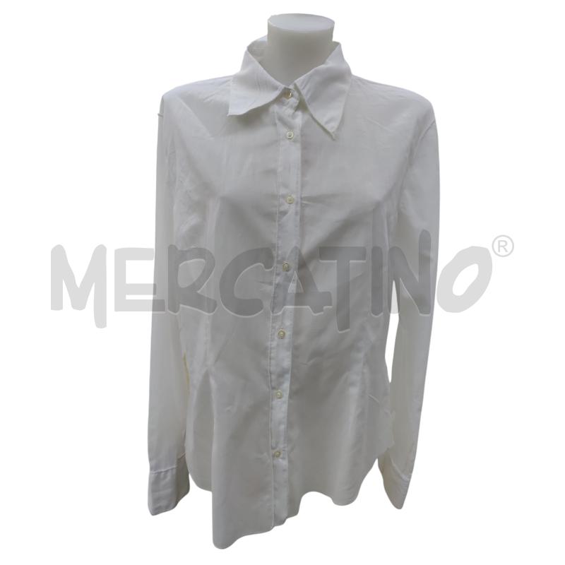 CAMICIA DONNA MALBORO CLASSICS  | Mercatino dell'Usato Leini' 1