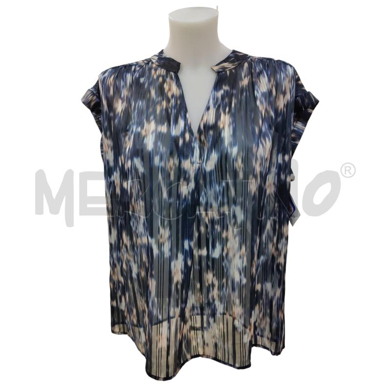 CAMICIA DONNA MOLLY BRACKEN  | Mercatino dell'Usato Leini' 1