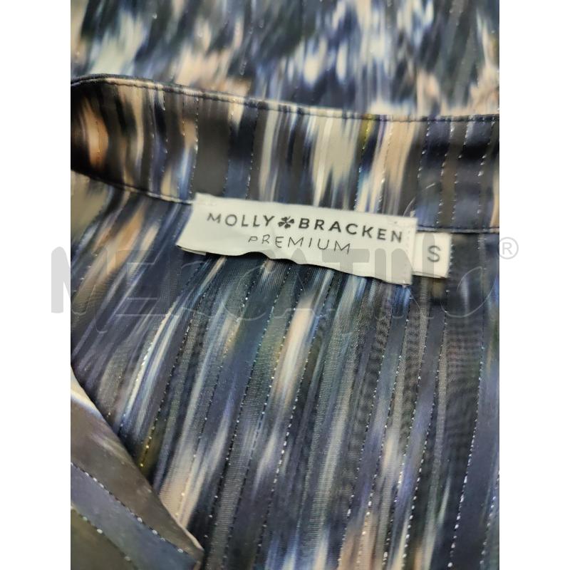 CAMICIA DONNA MOLLY BRACKEN  | Mercatino dell'Usato Leini' 2