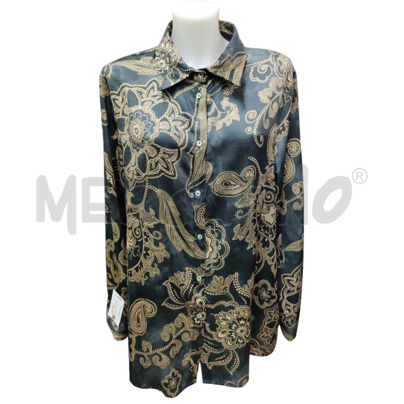 CAMICIA DONNA OLTRE  | Mercatino dell'Usato Leini' 1