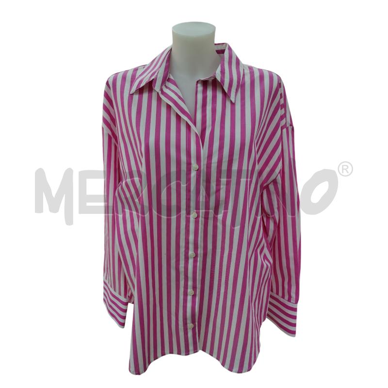 CAMICIA DONNA ZARA | Mercatino dell'Usato Leini' 1
