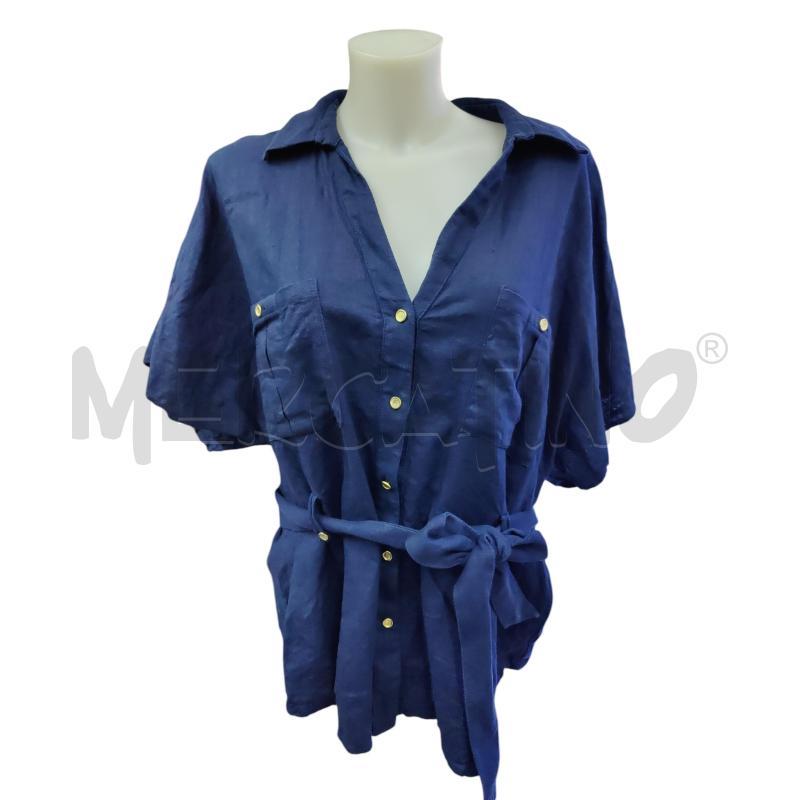 CAMICIA DONNA ZARA  | Mercatino dell'Usato Leini' 1