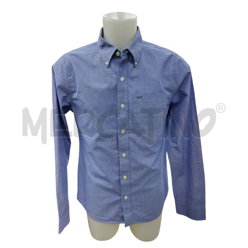 CAMICIA UOMO ABERCROMBIE & FITCH | Mercatino dell'Usato Leini' 1