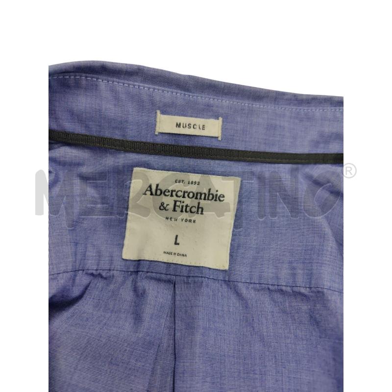CAMICIA UOMO ABERCROMBIE & FITCH | Mercatino dell'Usato Leini' 2