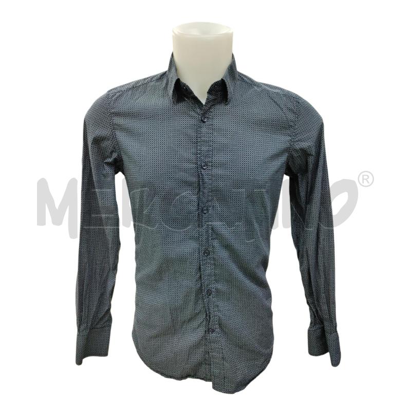 CAMICIA UOMO ANTONY MORATO | Mercatino dell'Usato Leini' 1