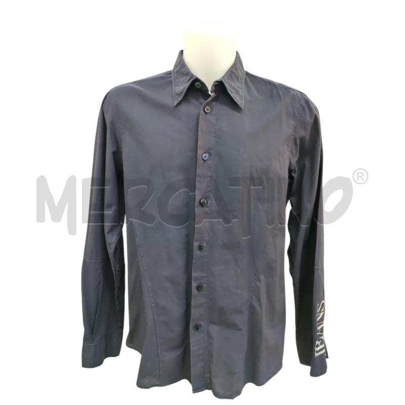 CAMICIA UOMO ARMANI JEANS  | Mercatino dell'Usato Leini' 1